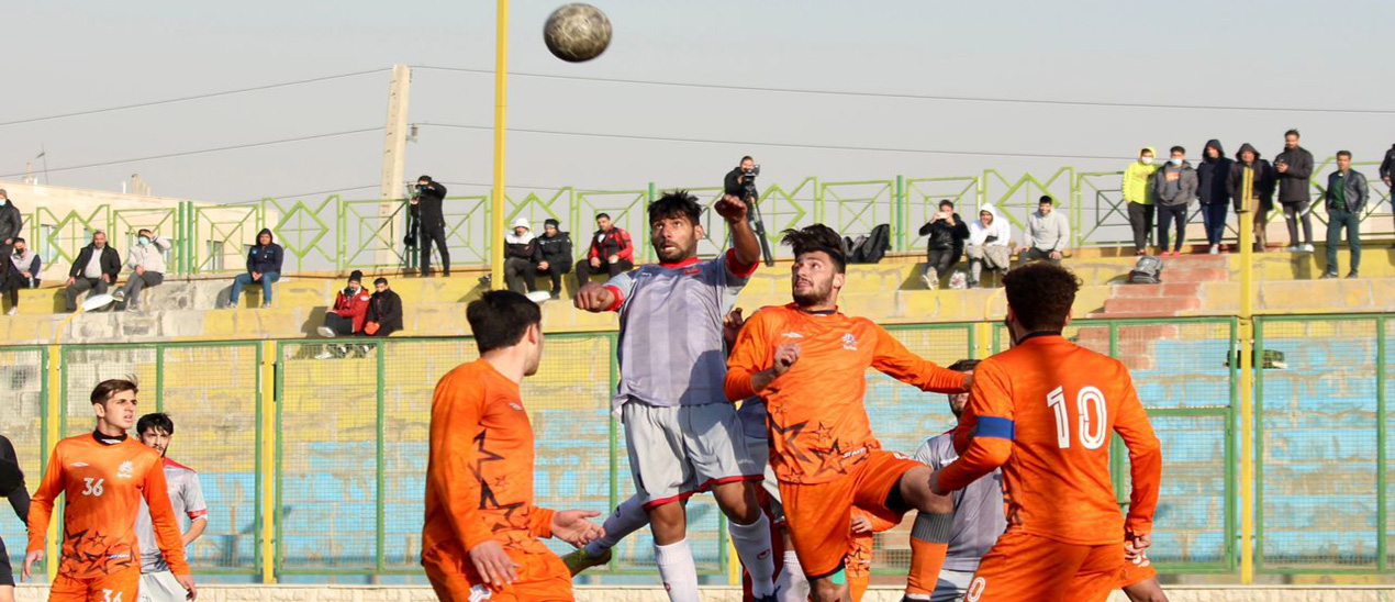 تساوی امیدهای پرسپولیس و سایپا در یک بازی حساس